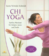Lucia Nirmala Schmidt: Chi Yoga