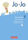 Jo-Jo Sprachbuch