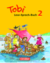 Tobi 2. Lese-Sprach-Buch